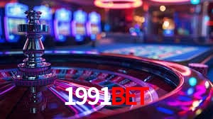 Experiência VIP 1991bet