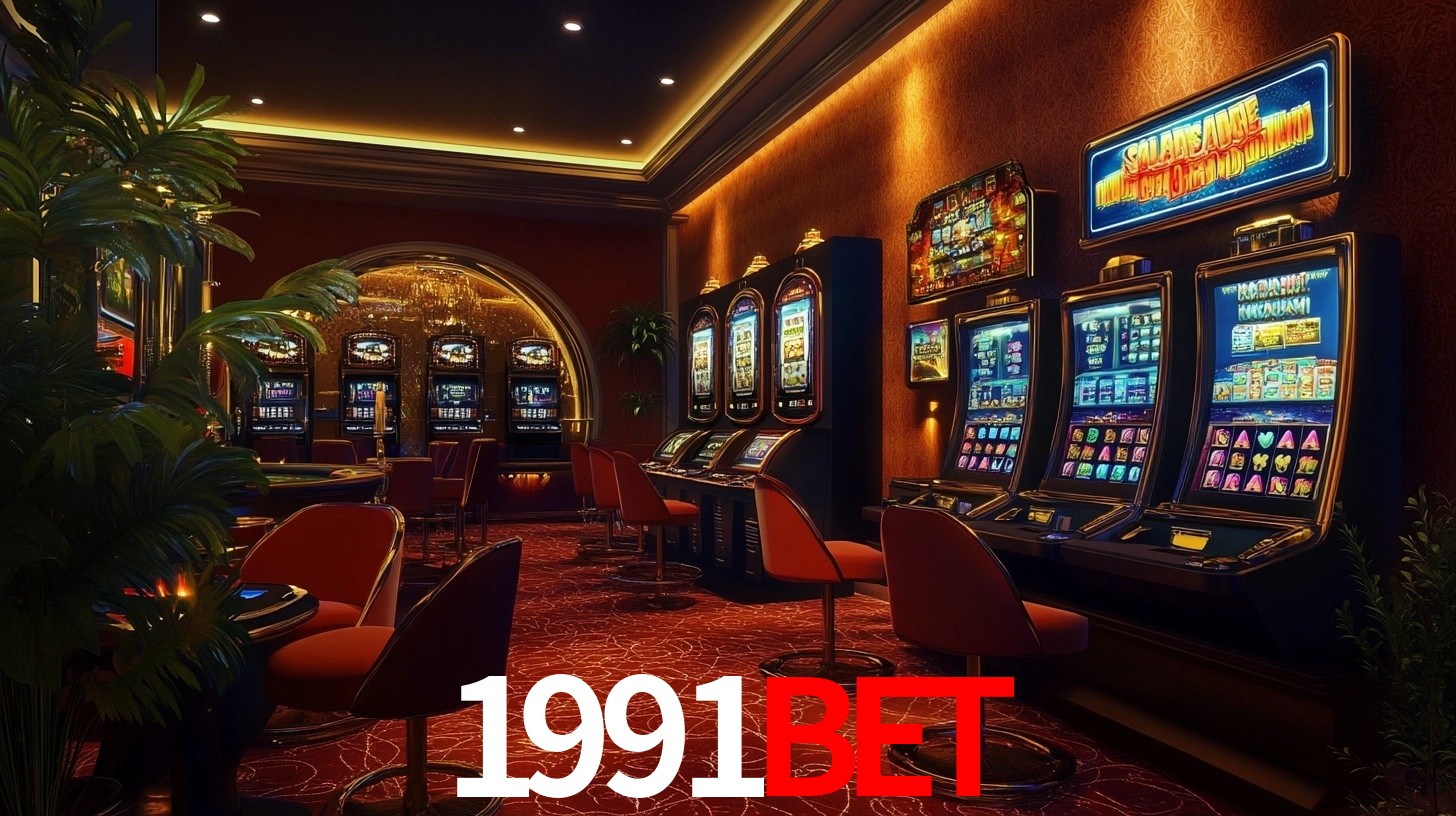 Welcome Bonus 1991bet