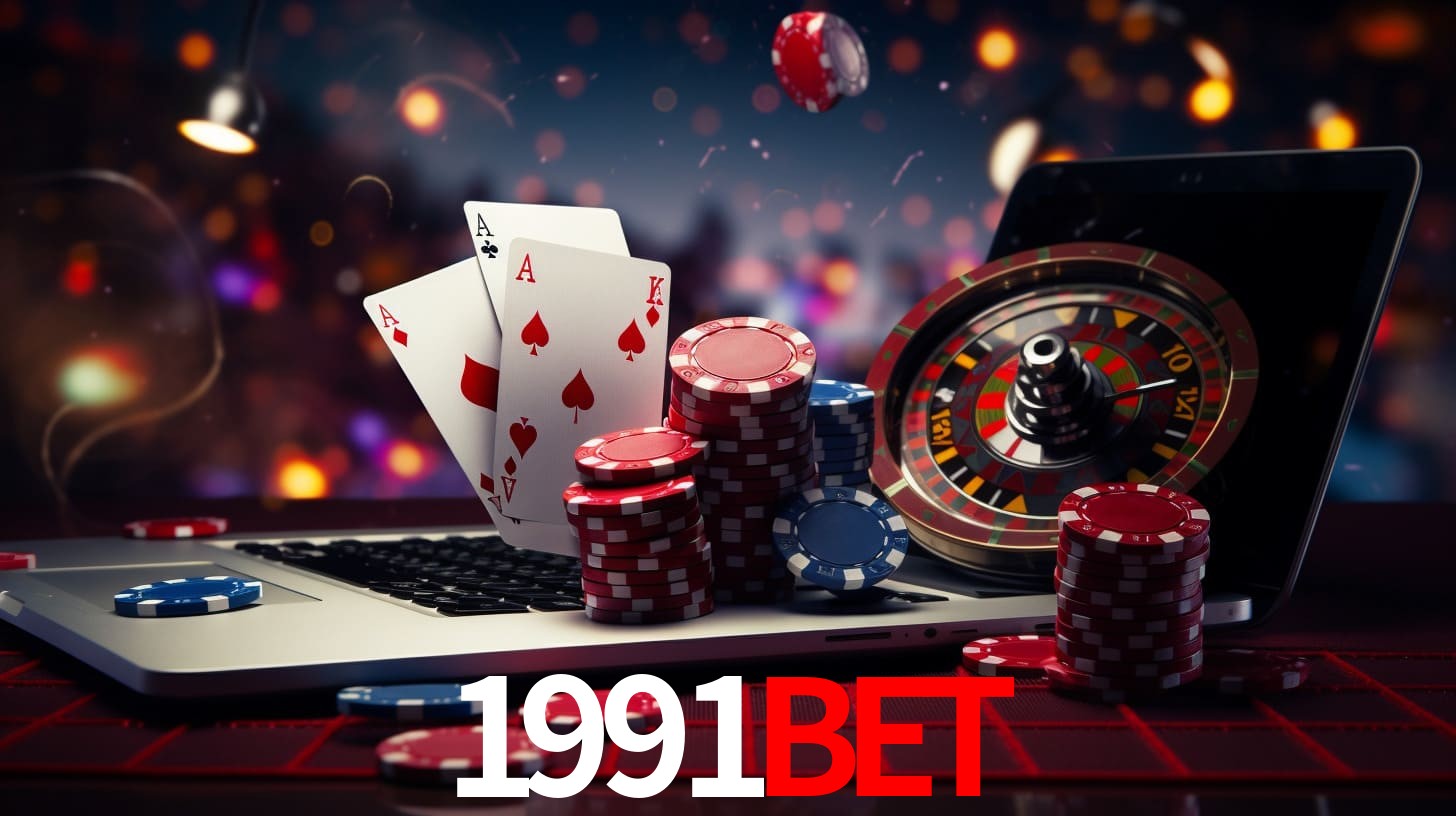 Live Casino 1991bet