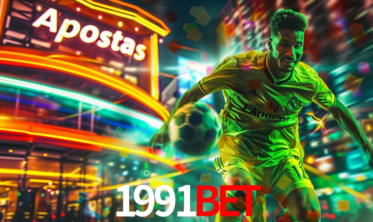 Diretório de Jogos 1991bet