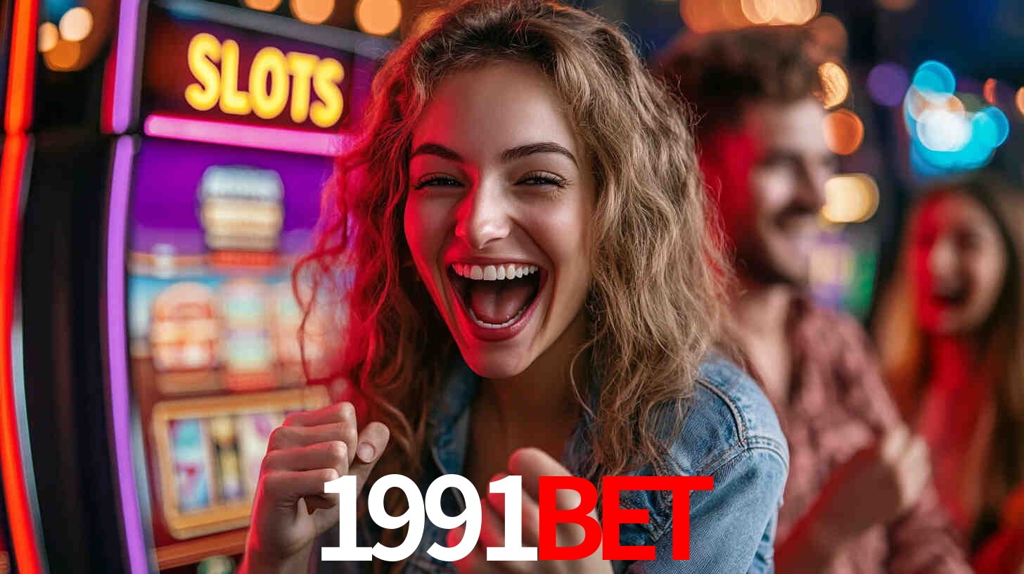 Descubra a Essência do 1991bet: Nossa História e Compromissos