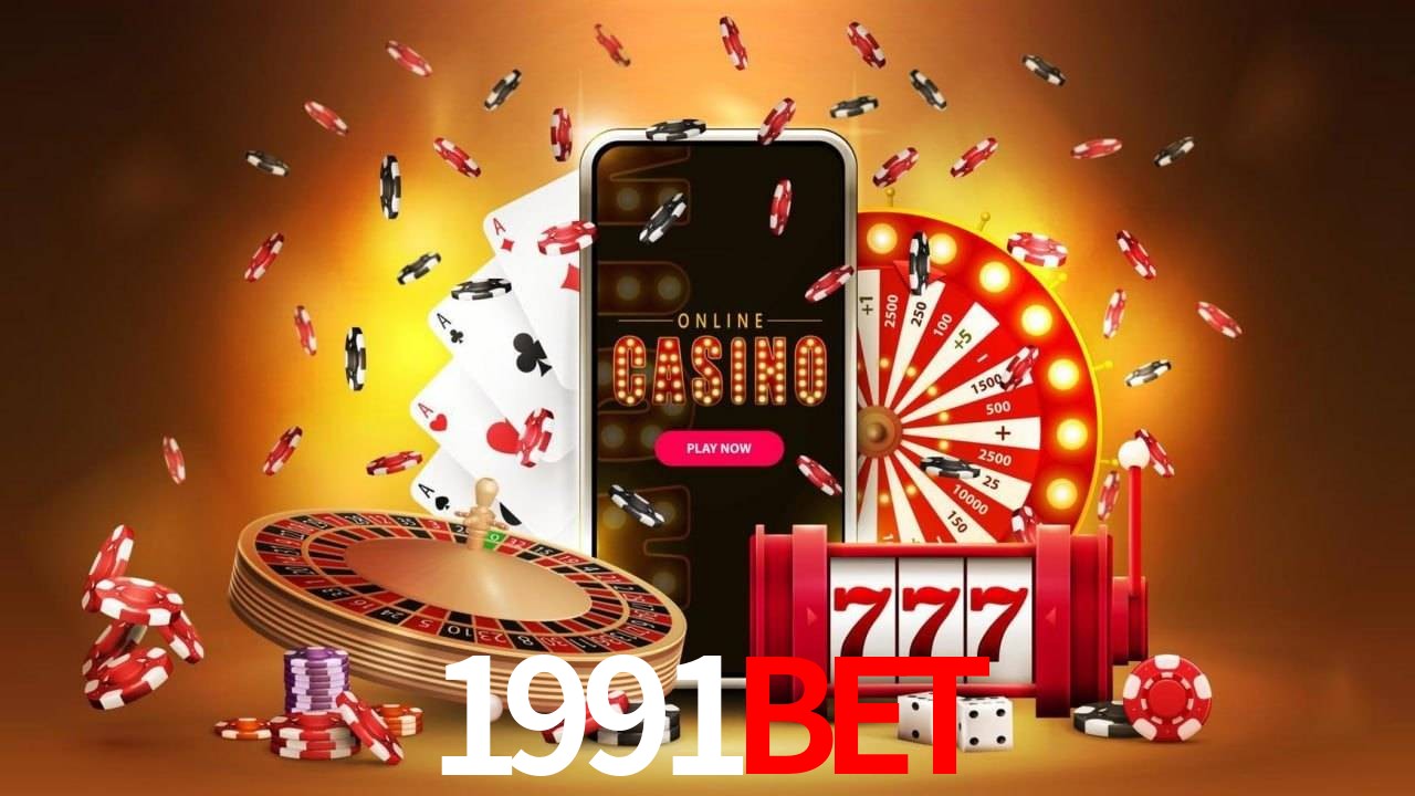 Login Seguro 1991bet