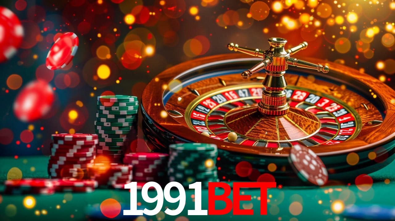 A Emoção da Loteria na 1991bet: Uma Chance de Mudança de Vida