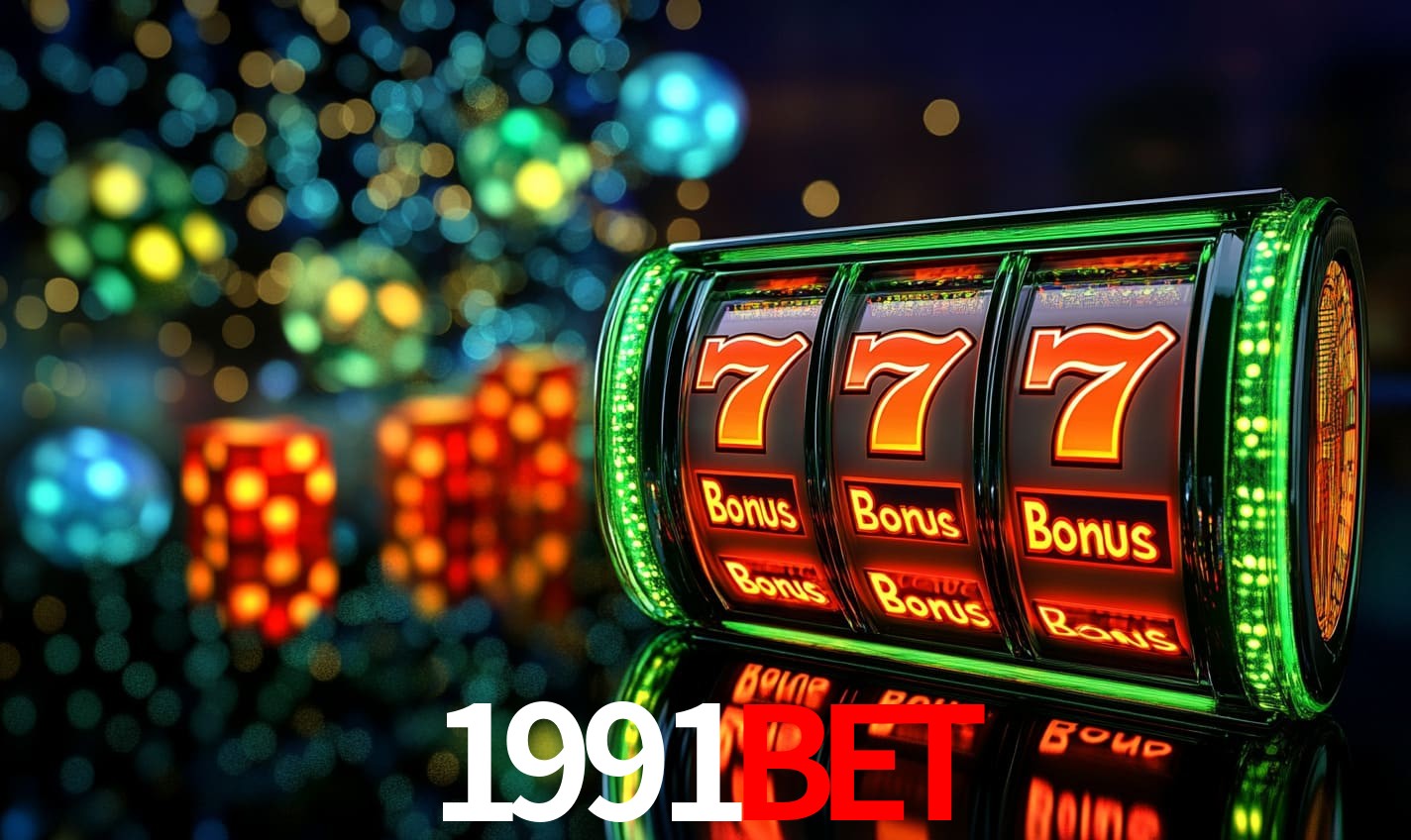 Benefícios da Conta 1991bet
